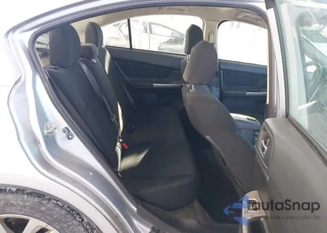 2015 Subaru Impreza 2.0I Premium z USA, uszkodzony, nr VIN JF1GJAC65FH002781